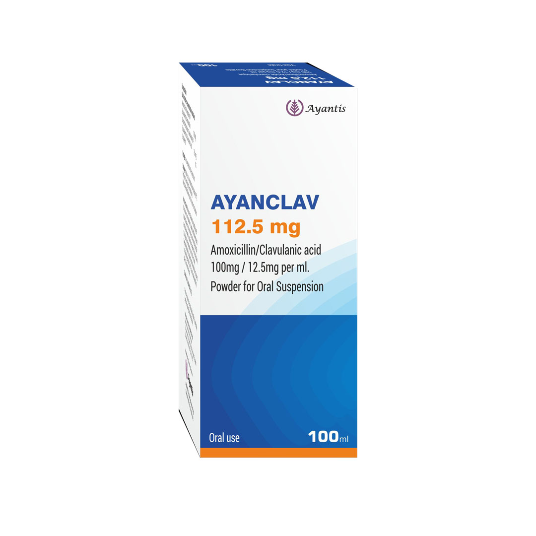 AYANCLAV
